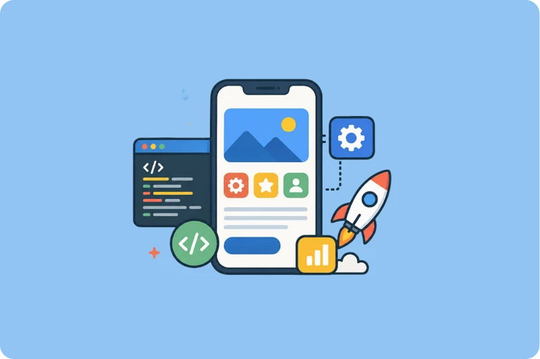 Mobile App