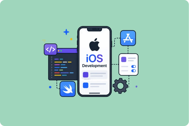 IOS Development