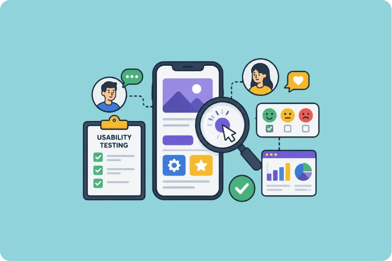 Usability Testing