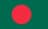 Bangladesh flag
