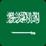 Saudi Arabia flag