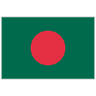 Noakhali, Bangladesh flag