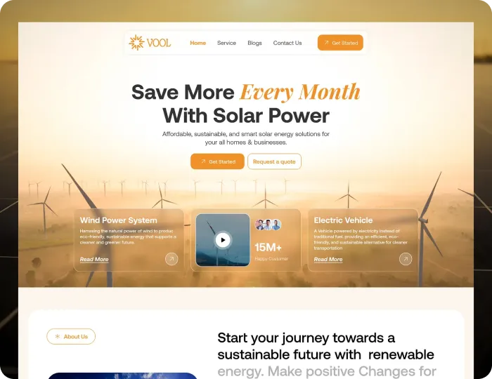 Ride sharing platform dashboard