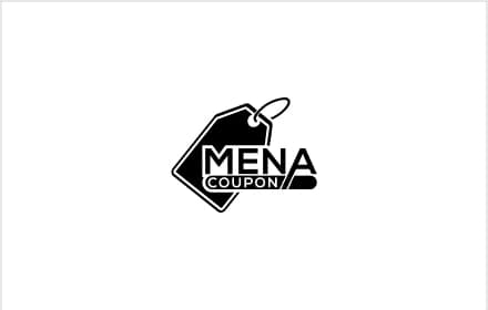 Mena Coupon logo - Trusted client of Expert Squad