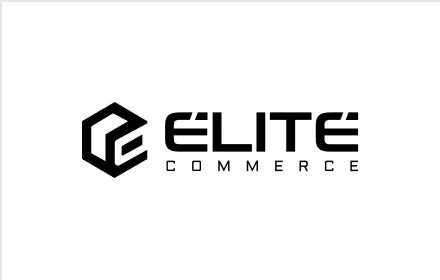 Elite Commerce logo - Trusted client of Expert Squad