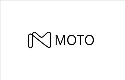 MOTO logo - Trusted client of Expert Squad