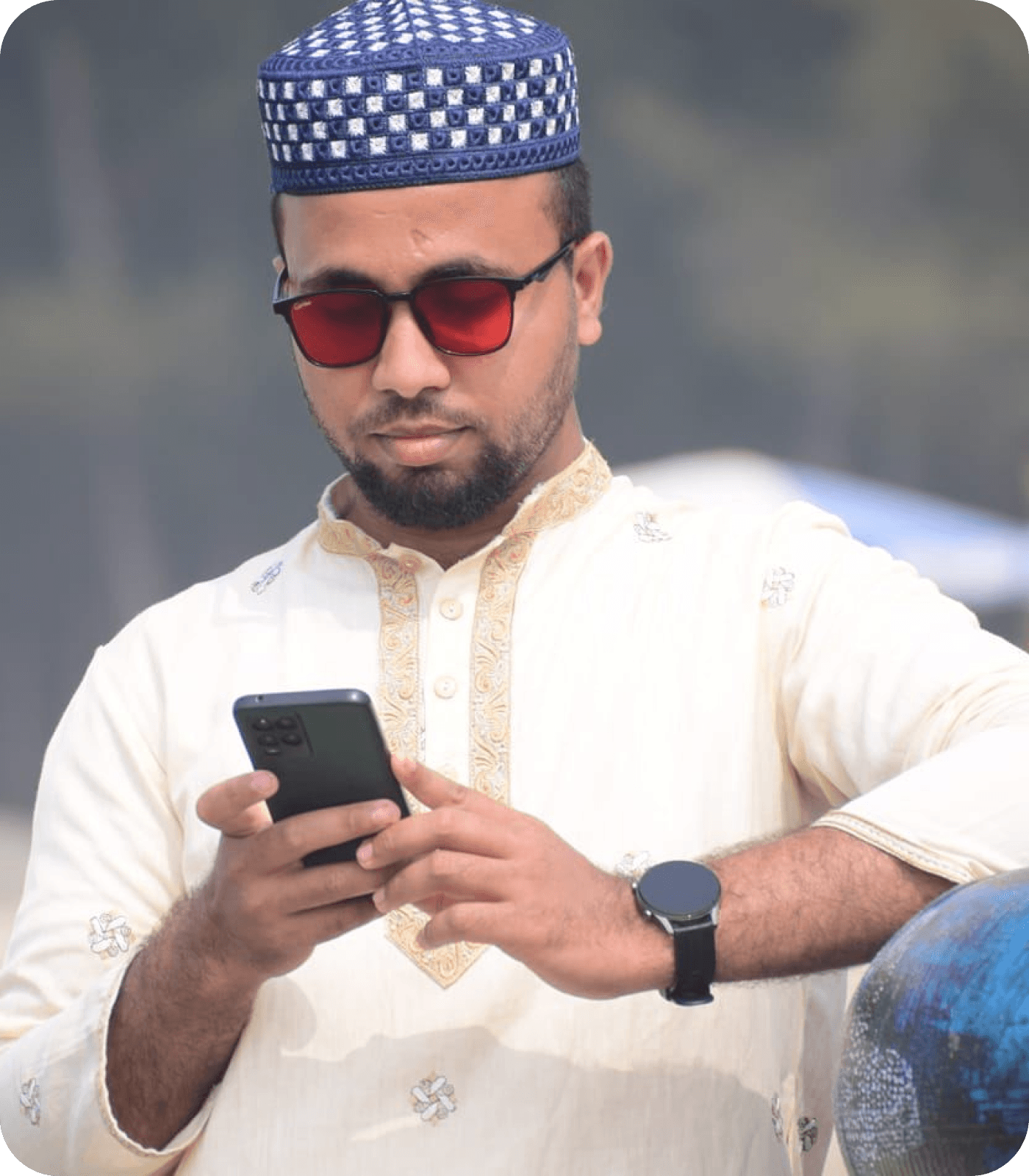 Nizam Uddin's profile image
