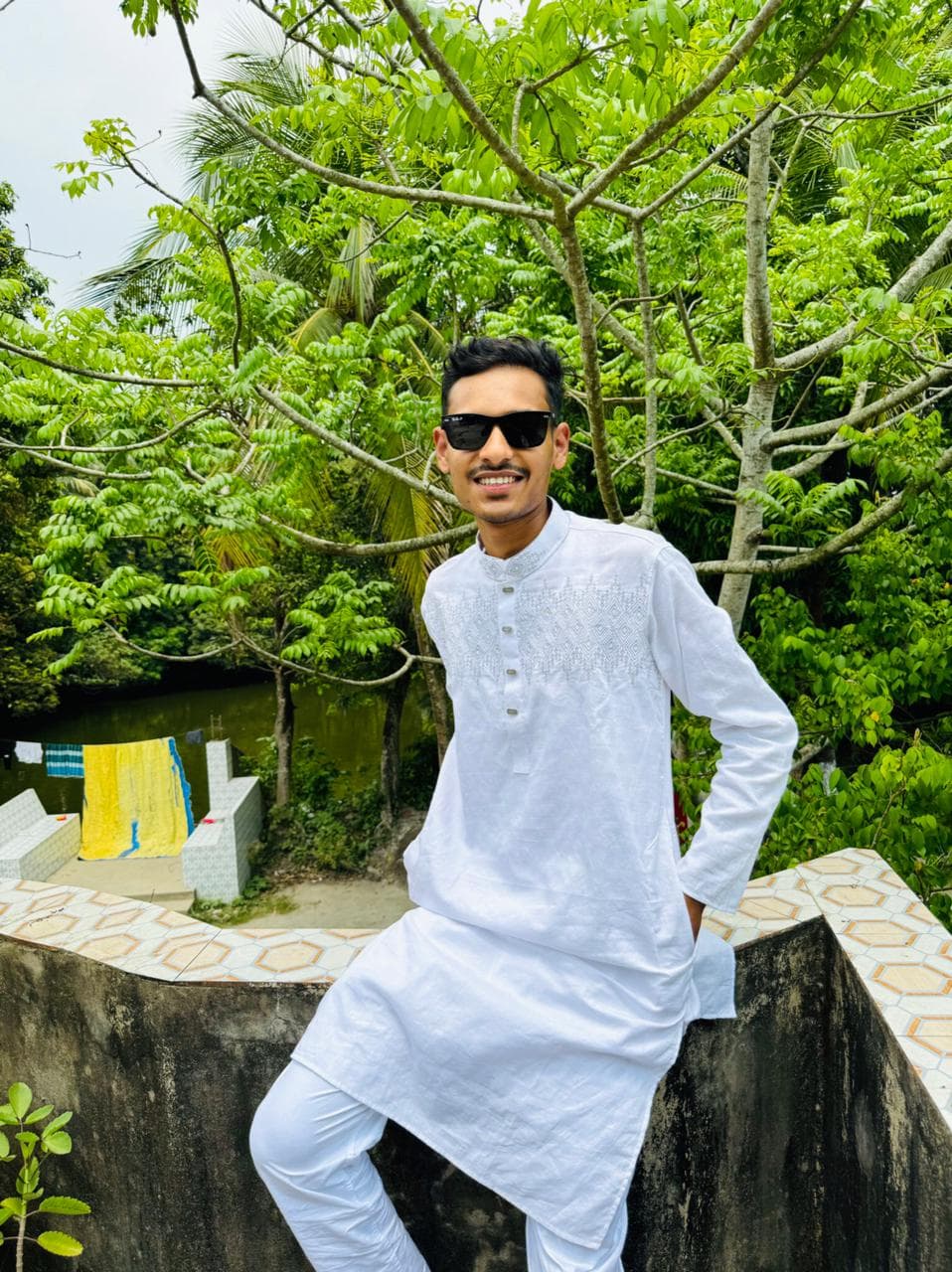 Shariful Islam's profile image