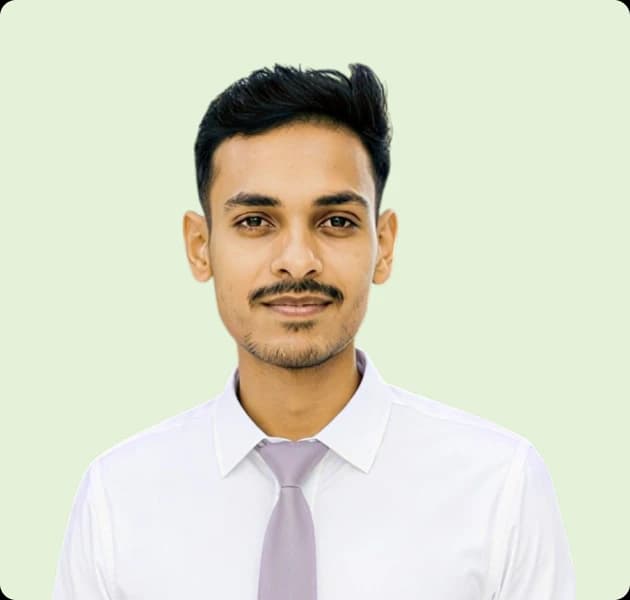 SHARIFUL ISLAM