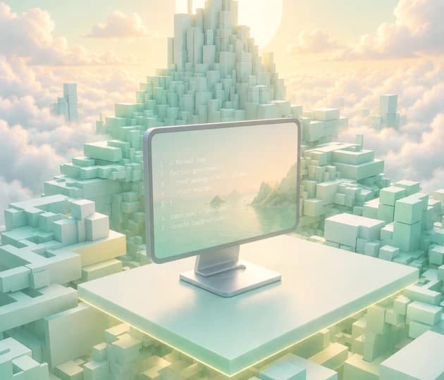 Professional web development for business websites, SaaS platforms, and e-commerce solutions