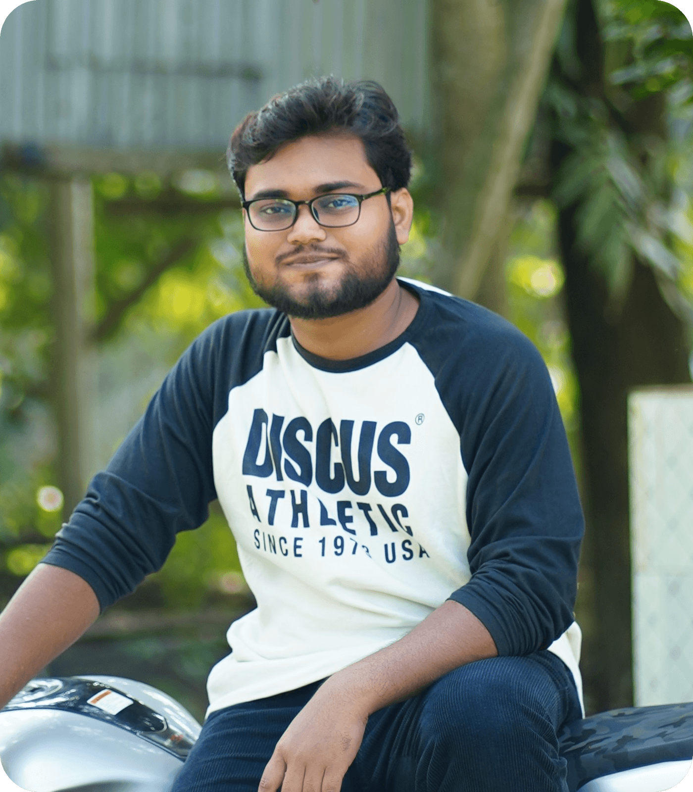 Zayed Hossain's profile image