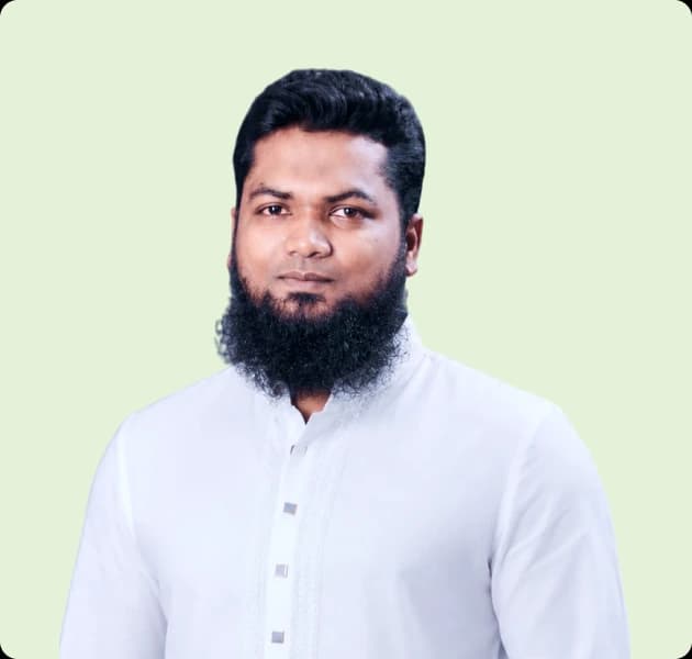 Portrait of Abdul Karim, Chief Executive Officer (CEO) at Expert Squad
