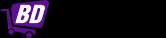 BD Commerce logo, an eCommerce management platform by Expert Squad