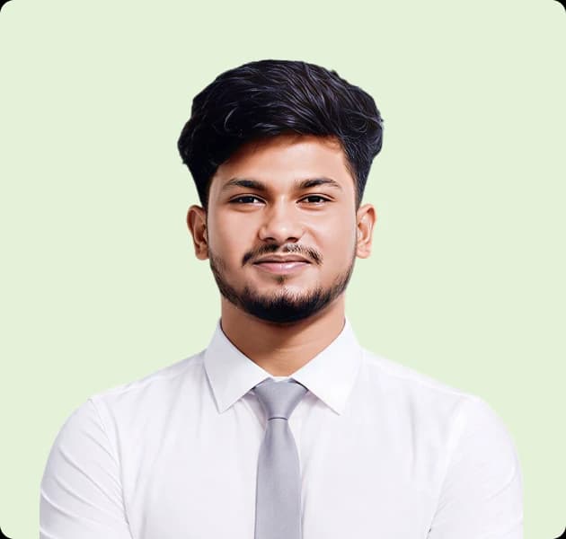 Portrait of Nazrul Islam, Chief Design Officer (CDO) at Expert Squad
