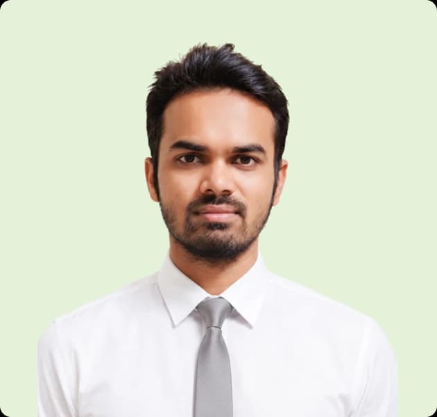 Portrait of Md. Nurul Islam, Chief Technology Officer (CTO) at Expert Squad
