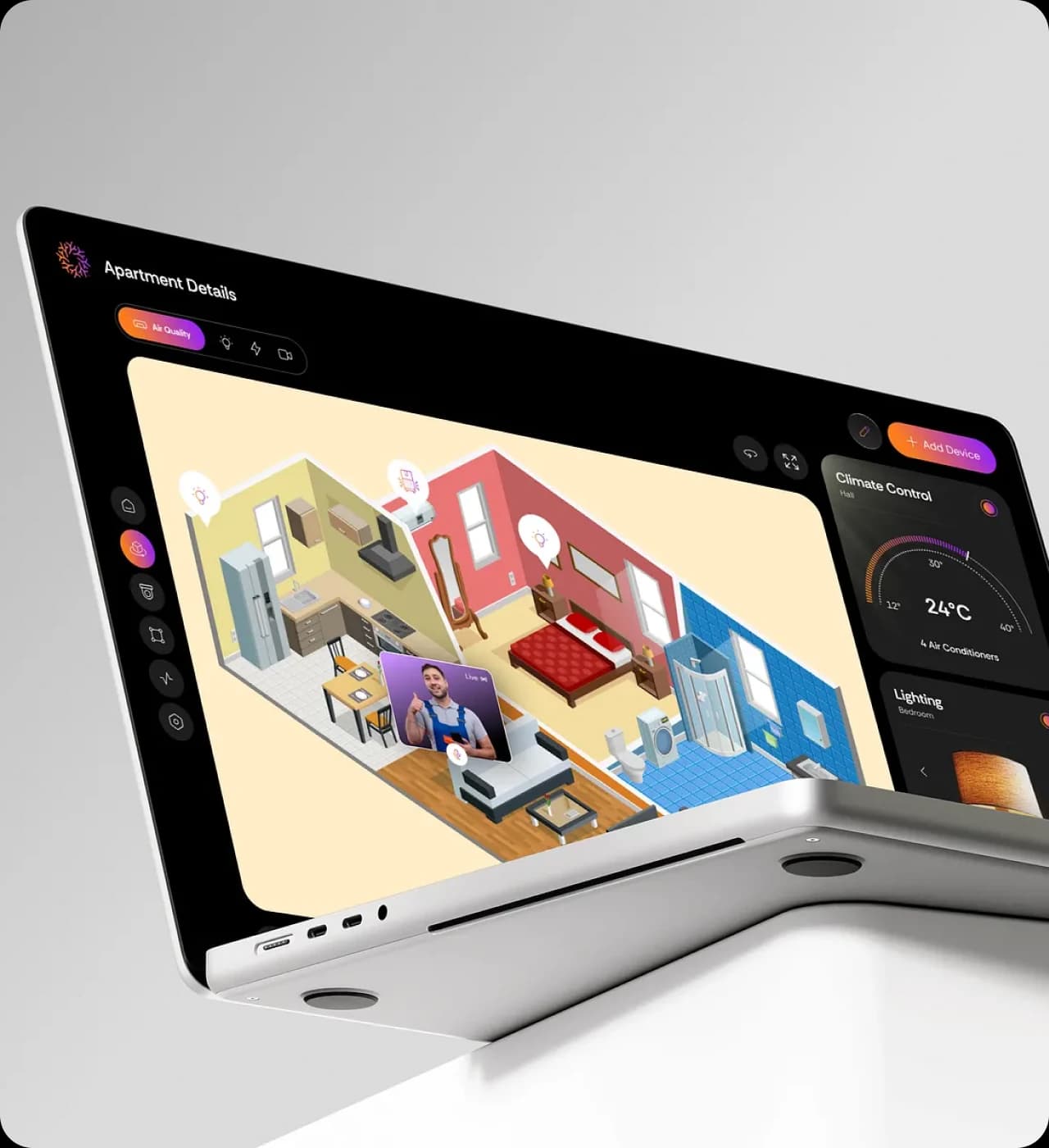 From design files to production-ready products