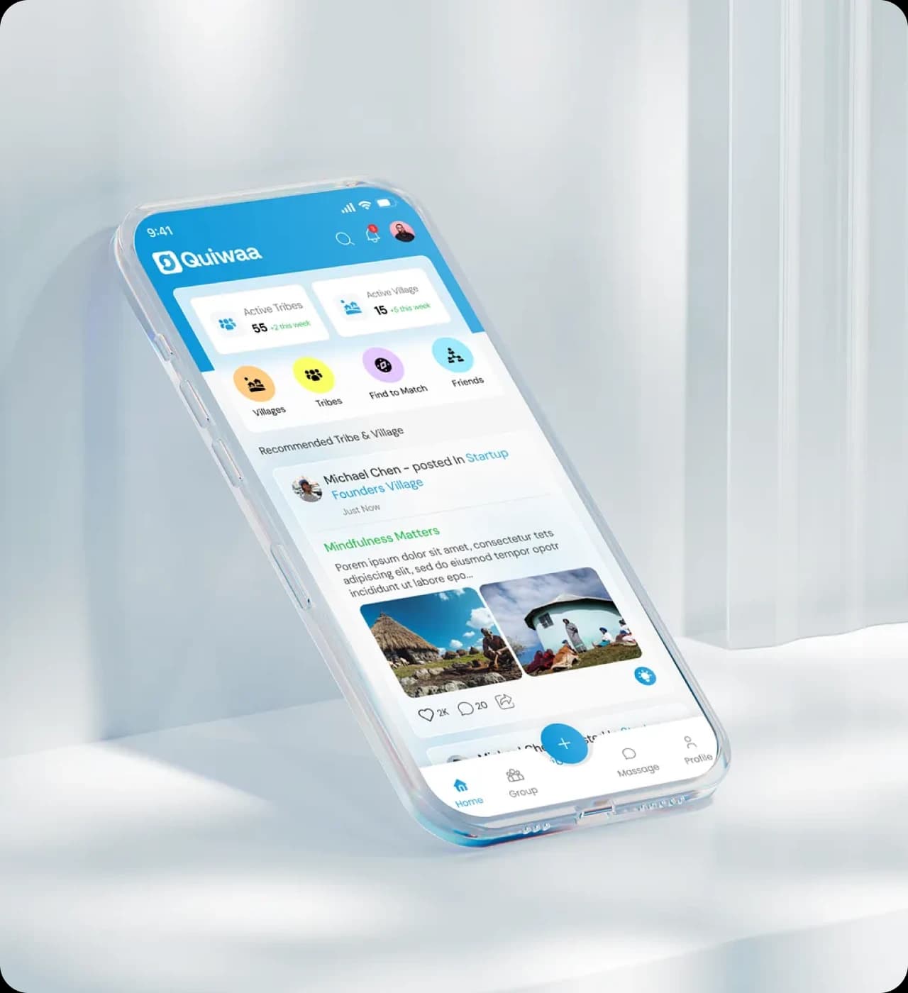 Build Mobile Experiences People Love to Use