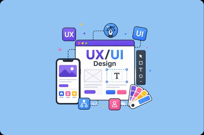 UI/UX Design