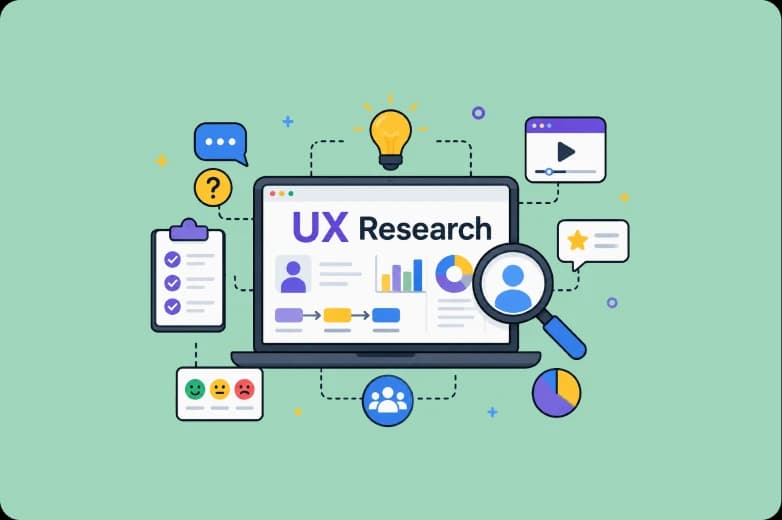UX Research