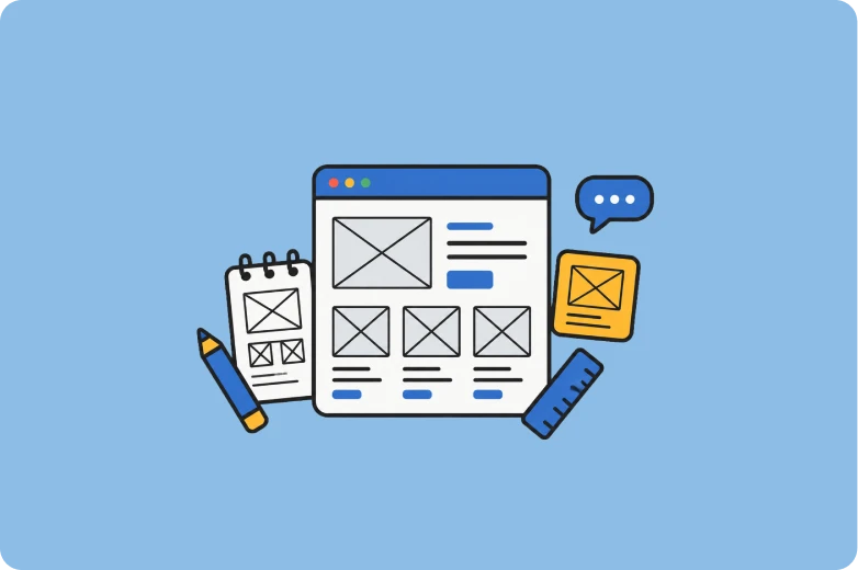 Wireframing
