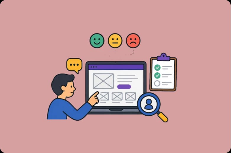 Usability Testing